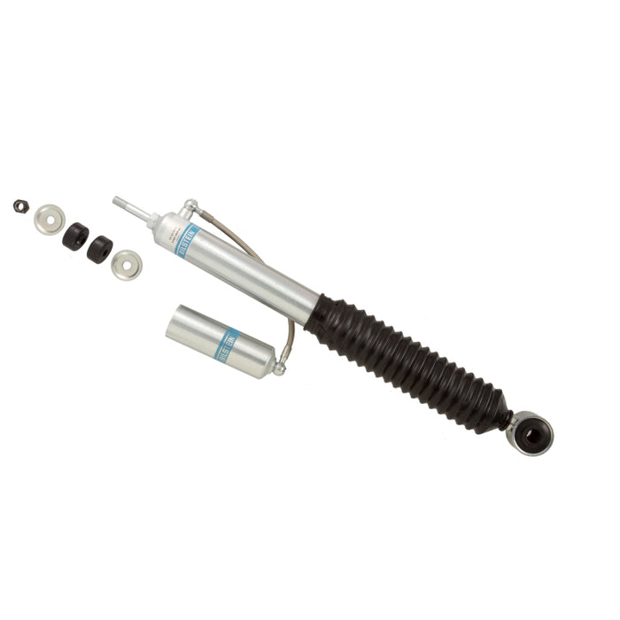 Bilstein 5160 Series 03-14 Toyota 4Runner / 07-14 FJ Cruiser Left Rear 46mm Monotube Shock Absorber 25-313154