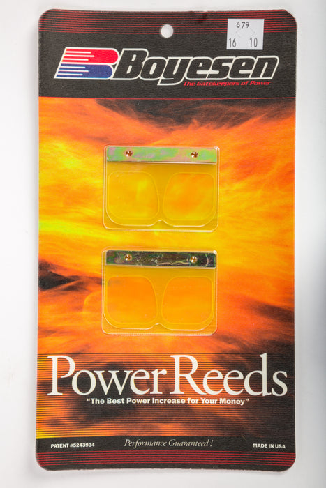 Boyesen 679 Power Reed