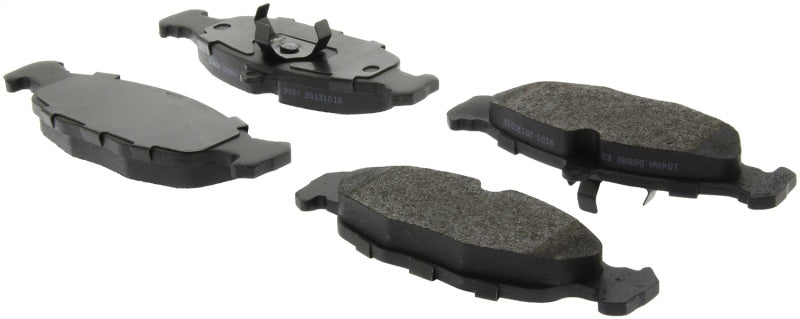 StopTech Street Brake Pads 308.0688