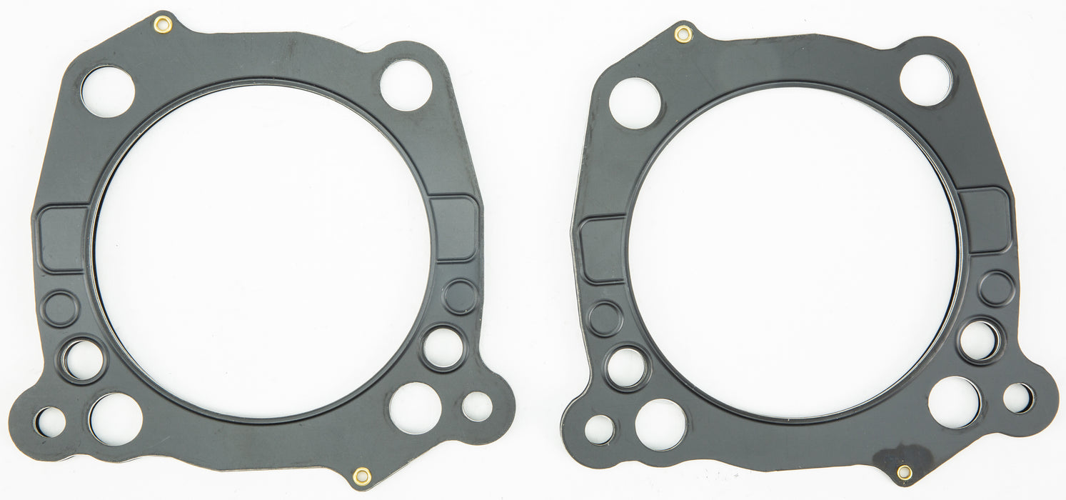 Cometic Head Gaskets M8 4.320" .030"Mls Pair C10182-030