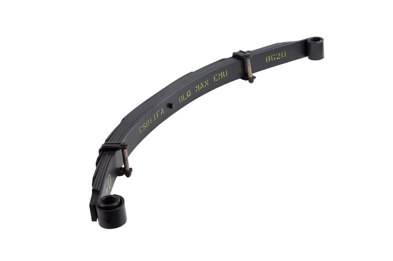 ARB / OME Leaf Spring Niss Patrol M60-Front- CS011FA