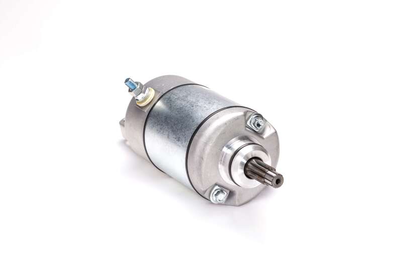 Ricks Motorsport New Honda Starter Motor 61-193