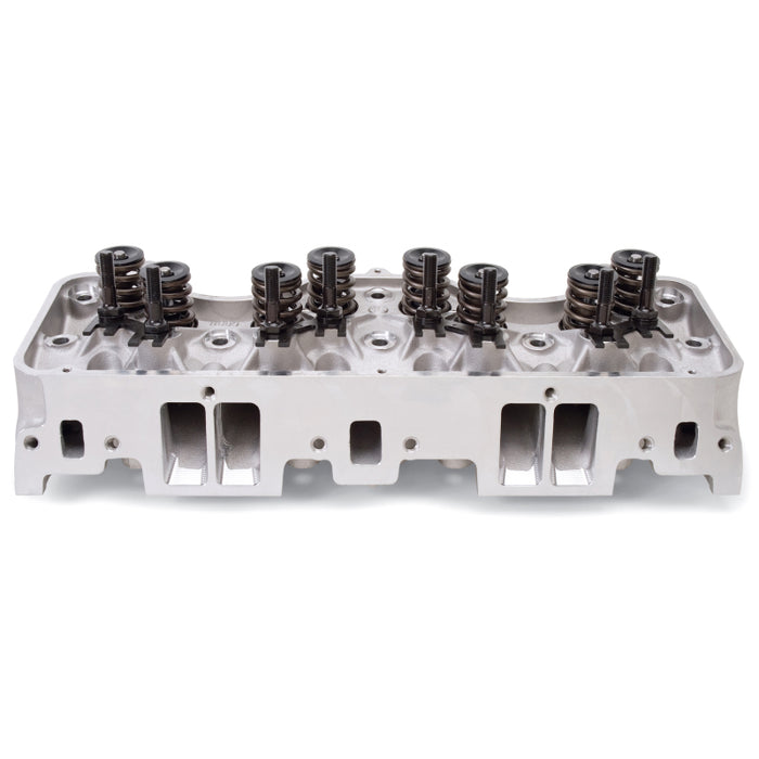 Edelbrock Performer RPM 348/409 Chevy Cylinder Head (Complete) 60819