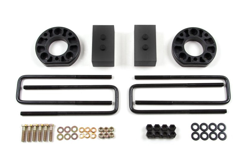 Zone Offroad 04-08 Ford F-150 2in Lift Kit ZONF1210