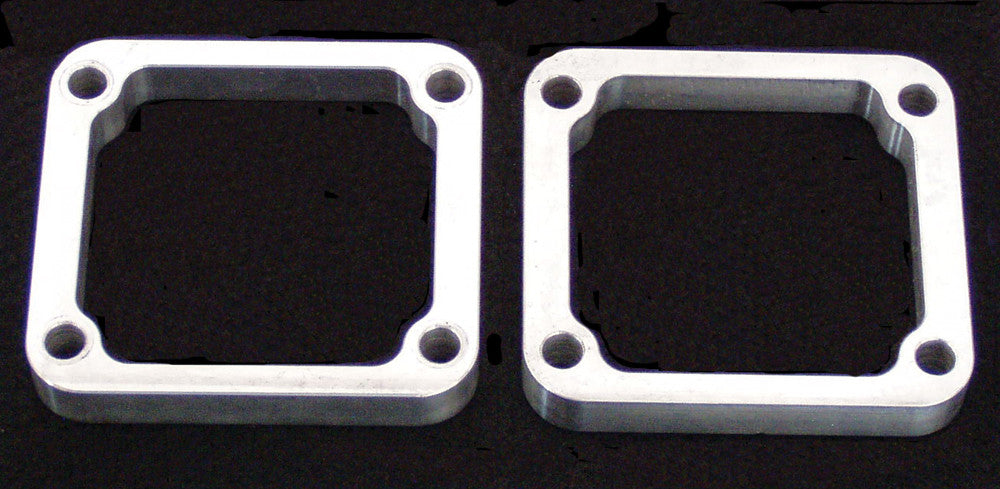 Modquad Reed Spacer .375 Thick Aluminum RS1-1