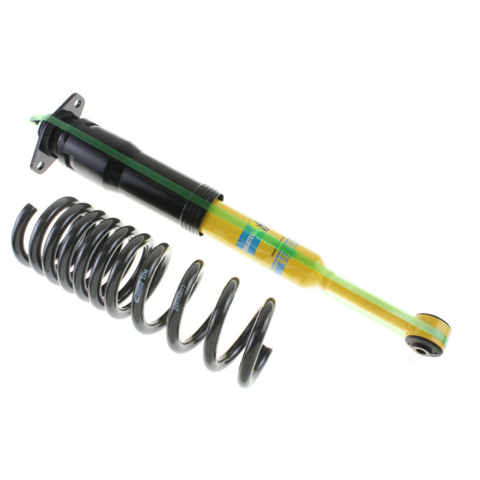 Bilstein B12 (Pro-Kit) 11-13 Compatible with Dodge Charger V6/V8 3.6L/5.7L Front & Rear Suspension Kit