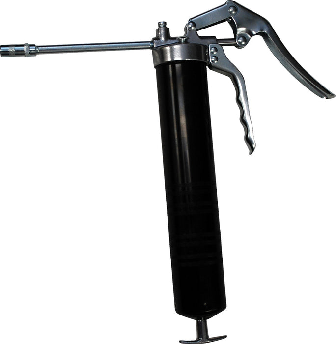 STAR BRITE Std Duty Pistol Grease Gun for 14 OZ. Cartridge (028724)