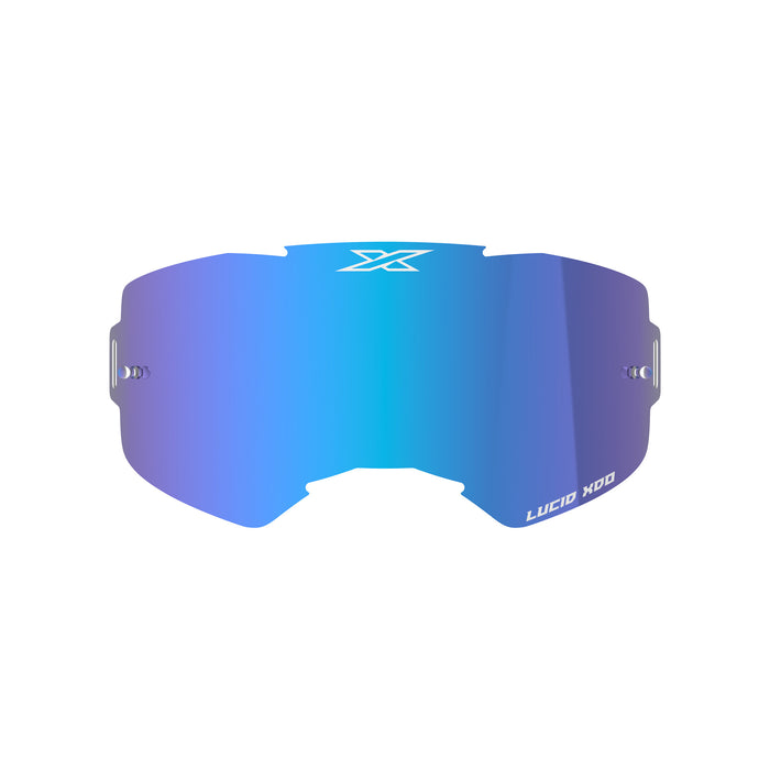 EKS Lucid Lens (Blue Mirror)