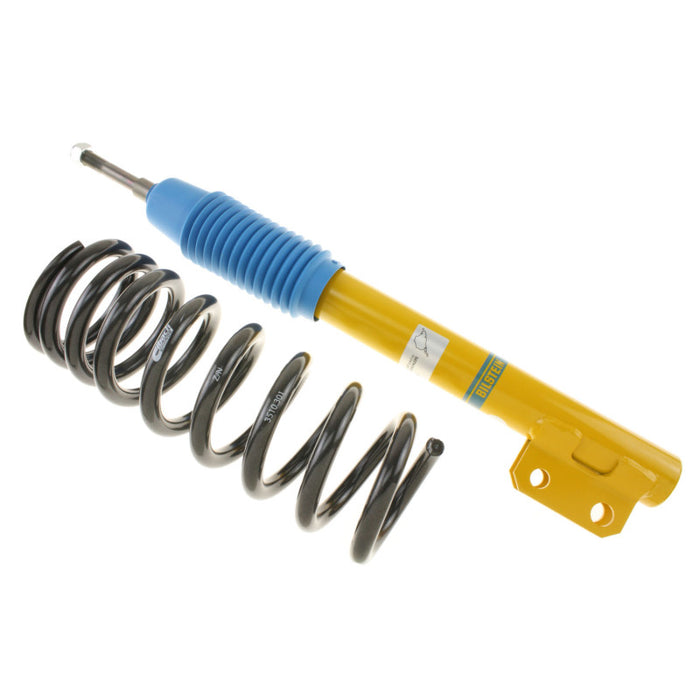 Bilstein B12 (Pro-Kit) 94-04 Ford Mustang GT V8 Front & Rear Suspension Kit 46-234391