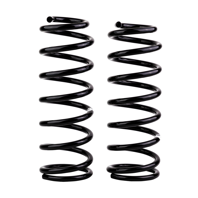 ARB / OME Coil Spring Front Race Use Only 3In-Y61, Fits 2010 Fits Nissan Patrol Y62 Models (non Hbmc Models) Global 2412