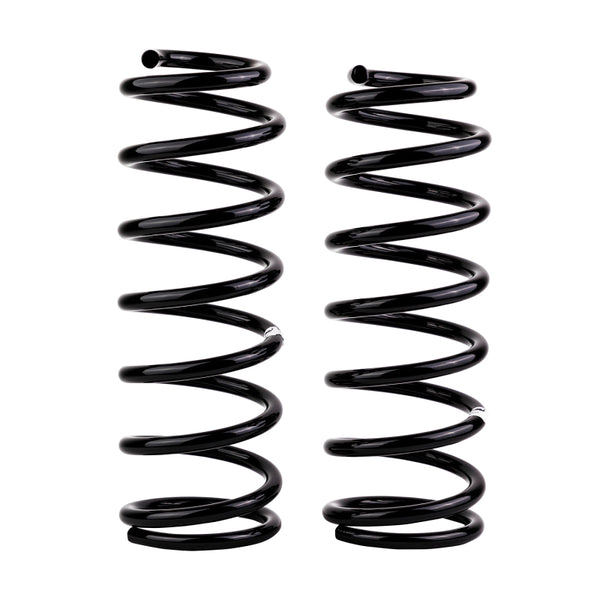 ARB / OME Coil Spring Front Race Use Only 3In-Y61, Fits 2010 Nissan Patrol Y62 Models (non Hbmc Models) Global 2412