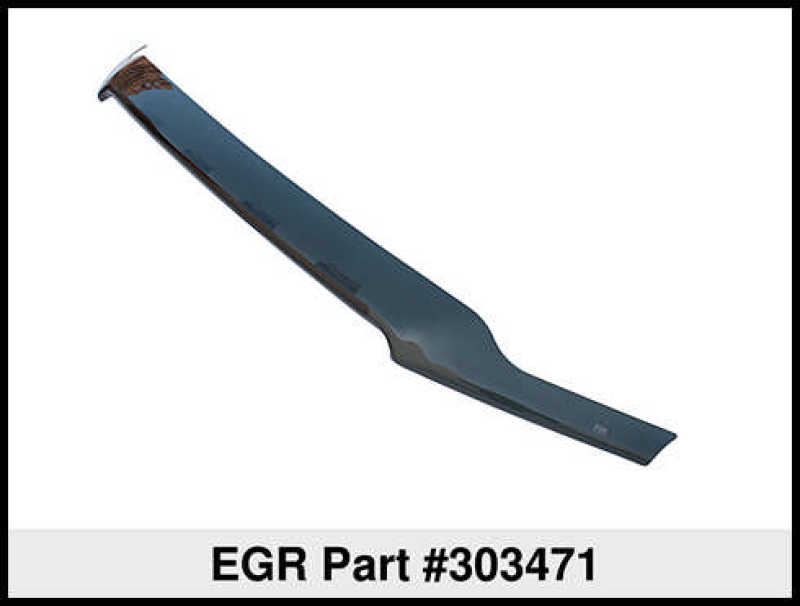 EGR 15+ Ford F150 Superguard Hood Shield (303471) 303471