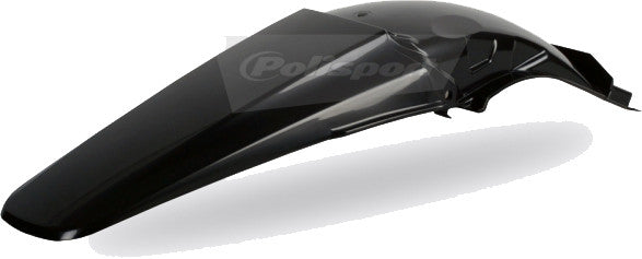 Polisport 8560600002 Rear Fender