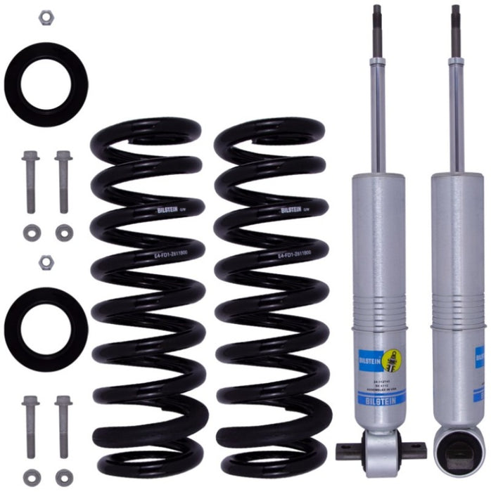 Bilstein B8 6112 19-20 Ford Ranger Front Suspension Kit 47-294301