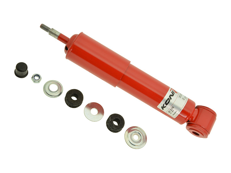 Koni Heavy Track (Red) Shock 90-04 Volkswagen Eurovan Front 82 2379