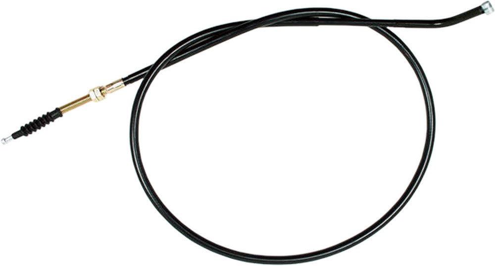 Motion Pro Black Vinyl Clutch Cable 03-0204