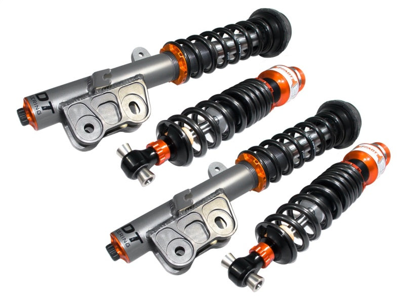 aFe Control PFADT Featherlight Single Adjustable Street/Track Coilovers 10-14 Chevy Camaro V6/V8 430-402001-N