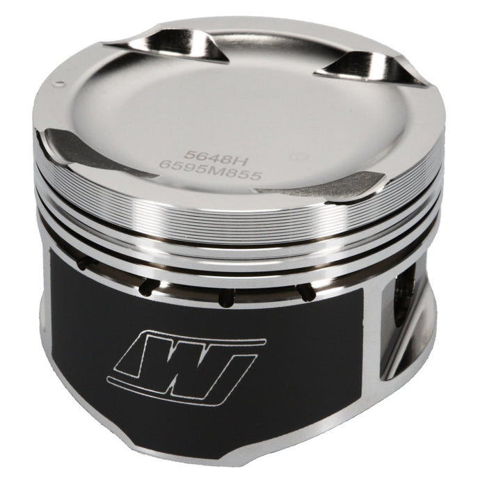 Wiseco Mitsubishi Lancer EVO 8 4G63 Turbo Piston Kit K595M855AP