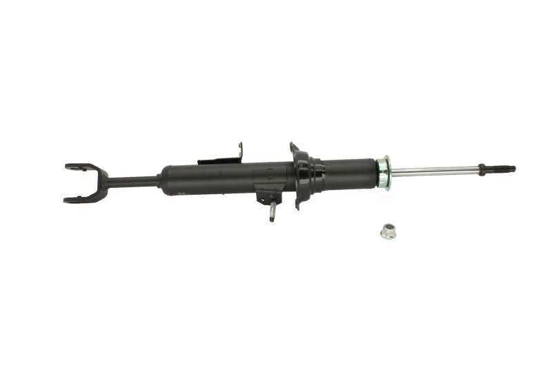 KYB Shocks & Struts Excel-G Front Right Compatible with Infiniti G35 (RWD) 2003-06 341377