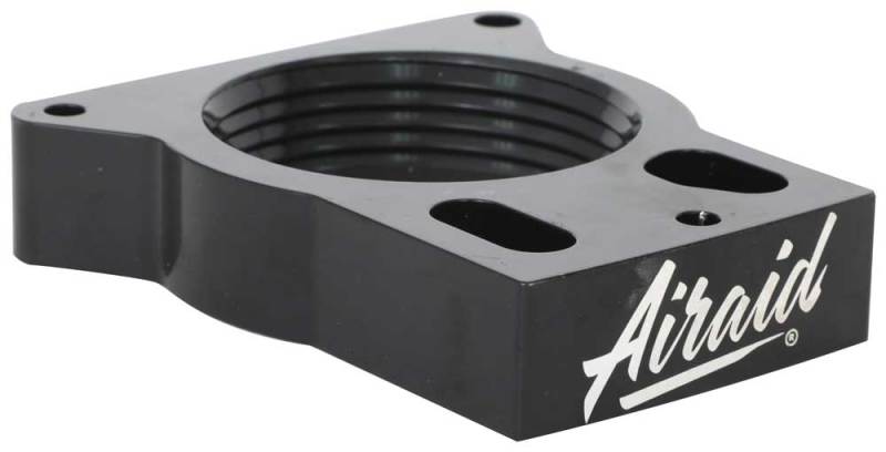 Airaid 96-00 Chevy / GMC C/K 454 Vortec PowerAid TB Spacer 200-530