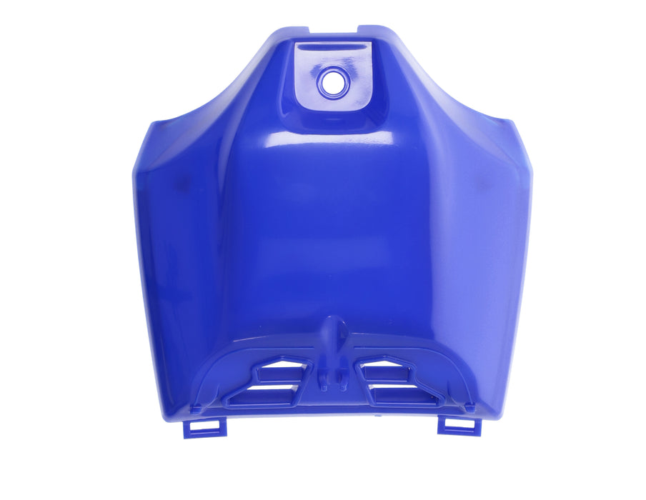 Acerbis Tank Cover - Yamaha (Blue) For 21-22 YAMAHA YZ250F