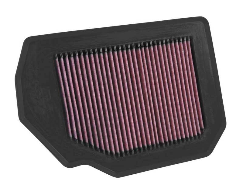 K&N Replacement Panel Air Filter for 2015 Hyundai Genesis Sedan 3.8L V6 33-5019