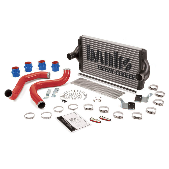 Banks Power 99.5-03 Ford 7.3L Techni-Cooler System 25973