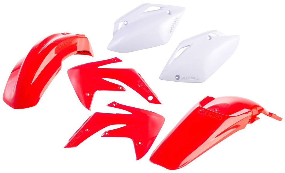 Acerbis 2084600215 Fenders