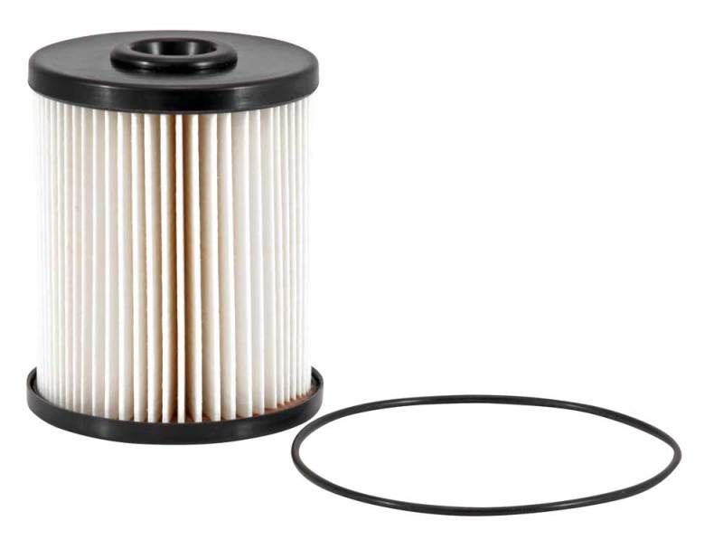 K&N 03-09 Compatible with Dodge Ram 5.9L L6 Diesel 3.375in OD x 3.969in L Fuel FIlter PF-4200