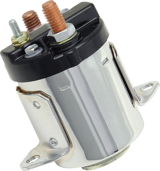 ACCEL 40114C Starter Solenoid