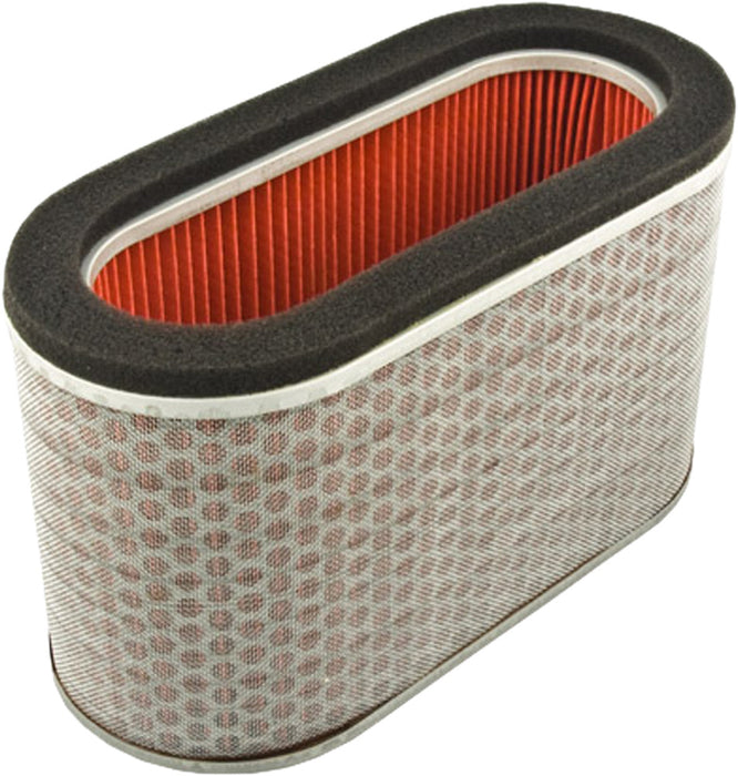 Hiflofiltro HFA1923 Premium OE Replacement Air Filter, Black