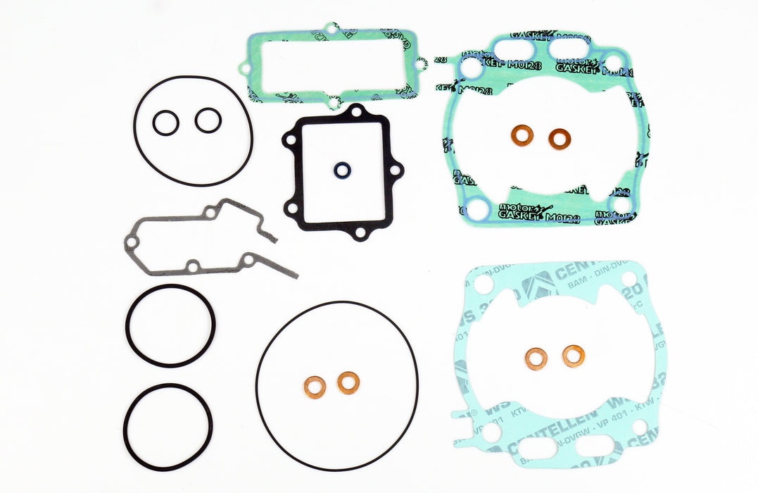 Athena P400485160183 Gaskets Kit (YAMAHA YZ 250 72mm)