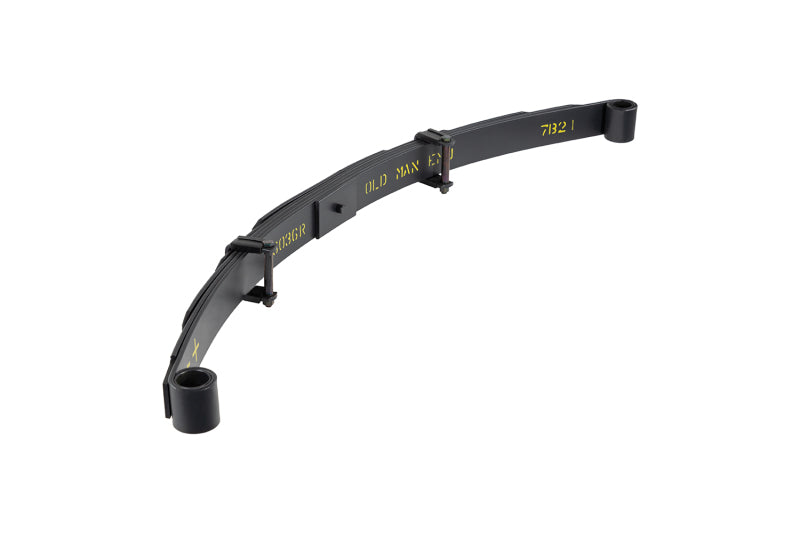 ARB / OME Leaf Spring compatible with Jeep Yj R CS036R