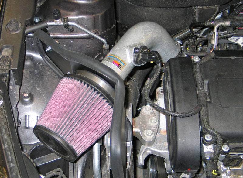 K&N 11 Chevrolet Cruze 1.8L L4 Typhoon Performance Intake 69-4522TS