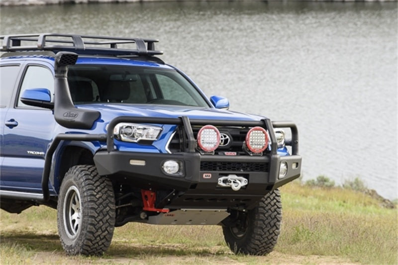 ARB 3423160K TACOMA 16ON SUMMIT COMBAR TEXTURED FOGII