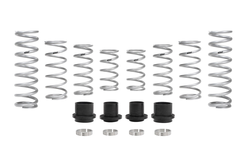 Eibach Pro-UTV 18-20 Polaris RZR XP 4 1000 Turbo 4-Seat Stage 3 Performance Springs Set of 8 E85-209-012-03-22