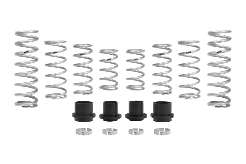 Eibach Pro-UTV 20-22 Polaris RZR Pro XP4 Base/Sport/Premium (Walker Evans) Stg 2 Performance Springs E85-209-021-02-22