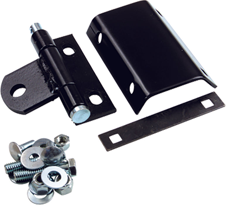 SP1 12-107-02 Hitch Kit