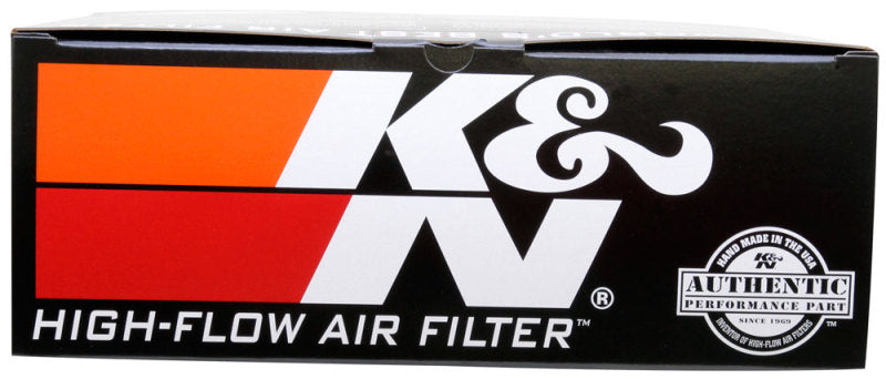 K&N Replacement Element for RK-3929 Custom Air Filter E-3040