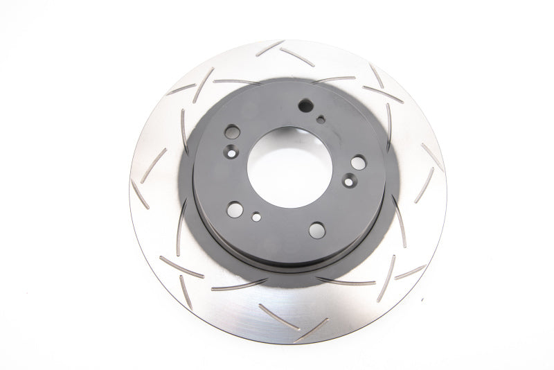 DBA 97-01 Integra Type R Front Slotted 4000 Series Rotor 4478S