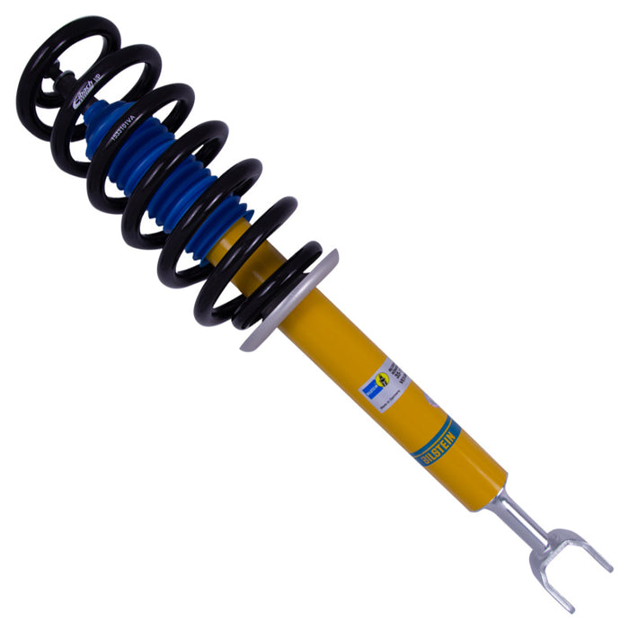 Bilstein B12 2006 Audi A6 Base Front and Rear Suspension Kit 46-189844