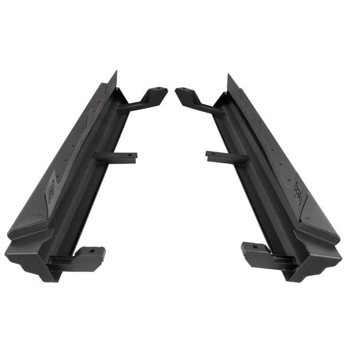 ARB Rock Sliders- For Use with 2020-2021 compatible with Jeep Gladiator JT 4450260