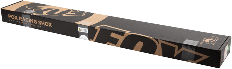 FOX Pair 2.0 Snap Ring Struts IFP Shocks Performance Series 0-2 Inch Lift Toyota Tacoma (16-23)