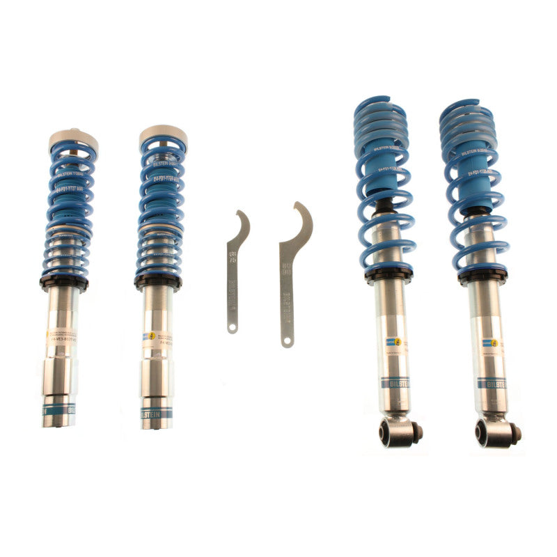 BILSTEIN B14 1997 Fits BMW 540i Base Front and Rear Performance Suspension System 47-111264
