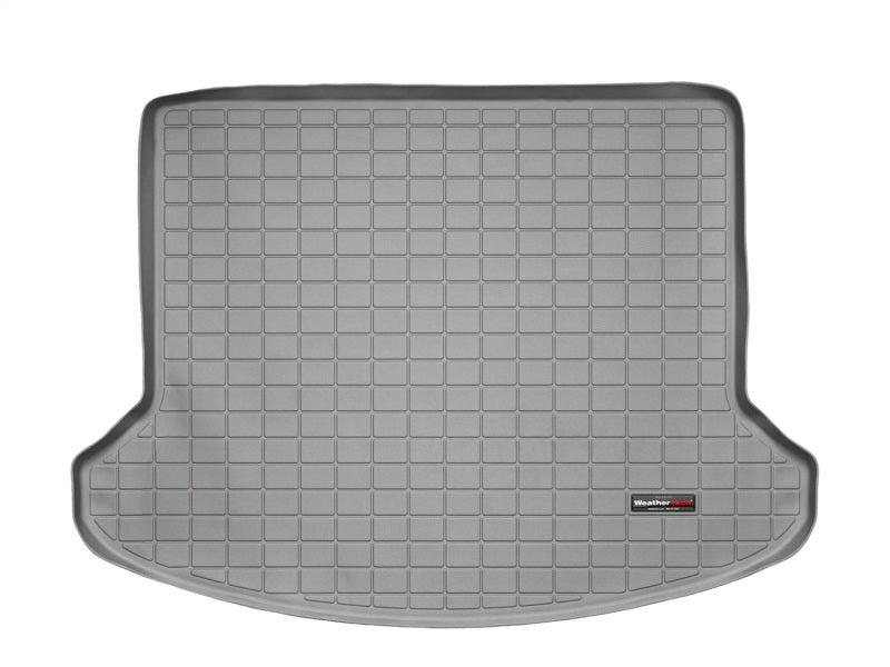 WeatherTech 10+ Lexus RX Cargo Liners Grey 42377