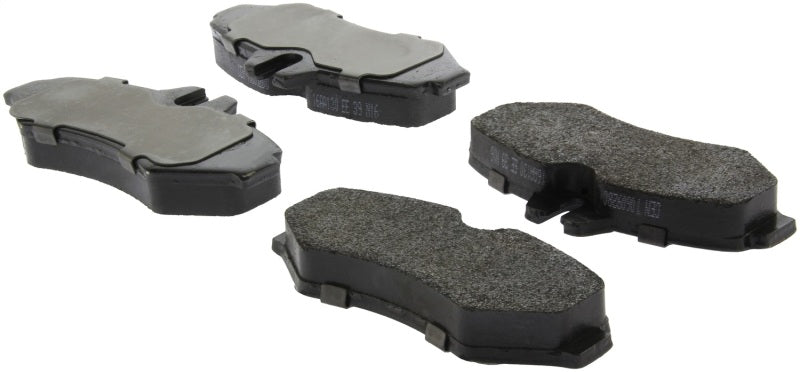 StopTech Street Brake Pads 308.0928