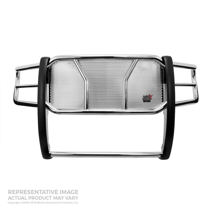 Westin 2009-2014 Ford F-150 HDX Grille Guard SS 57-2500