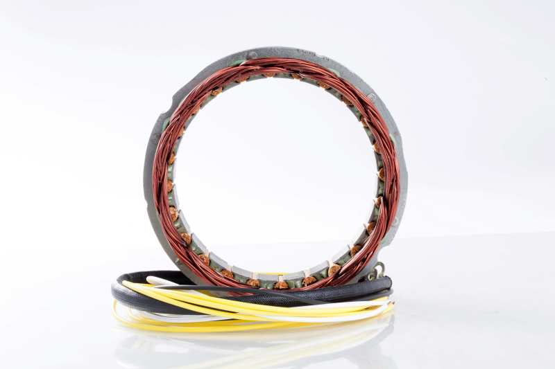 Ricks Motorsport Honda Stator 21-100