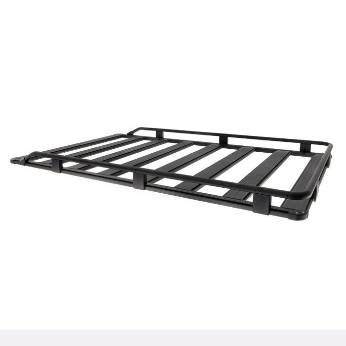 ARB BASE Rack Kit 84in x 51in with Mount Kit Deflector and Front 3/4 Rails BASE13