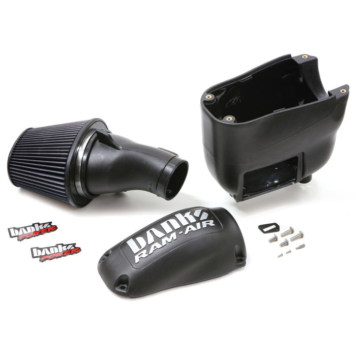 Banks Power 11-15 Ford 6.7L F250-350-450 Ram-Air Intake System Dry Filter 42215-D